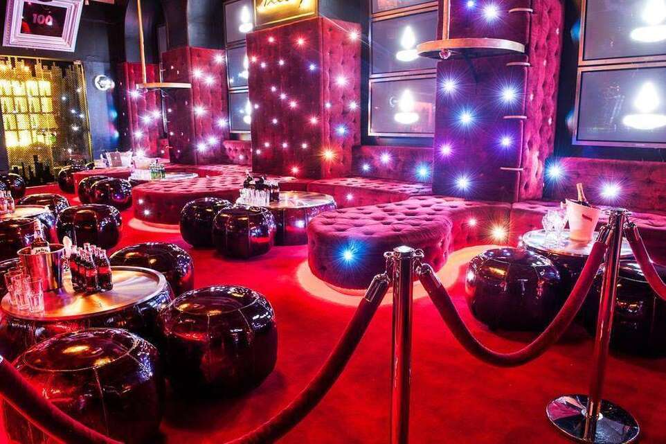 Club Privee Tallinn 4