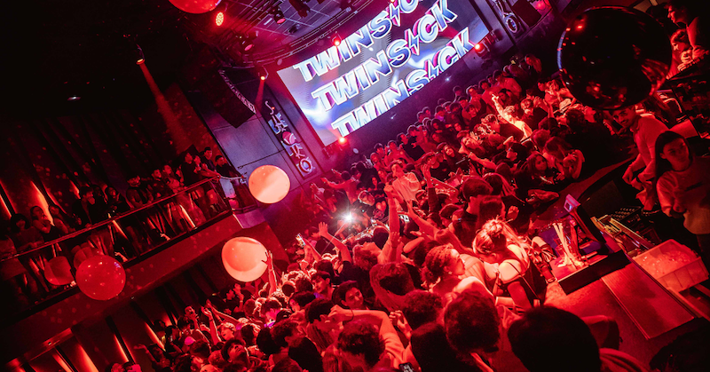 Shoko Madrid 1 Shoko Madrid 1