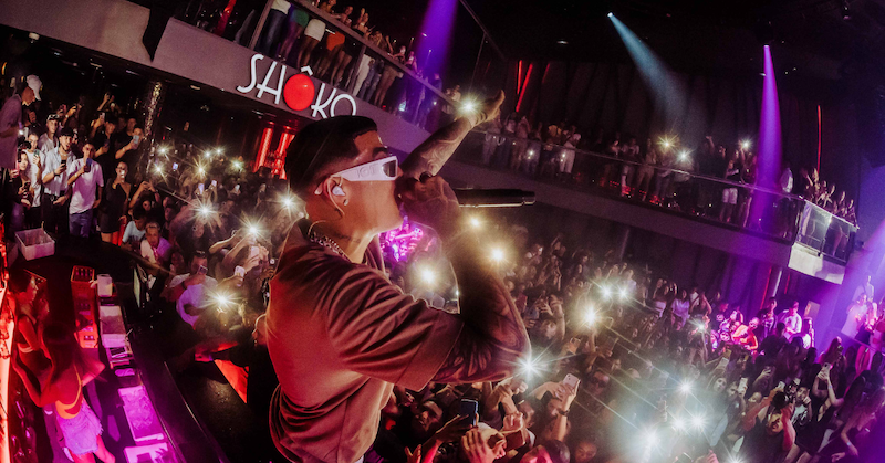 Shoko Madrid 4 Shoko Madrid 4