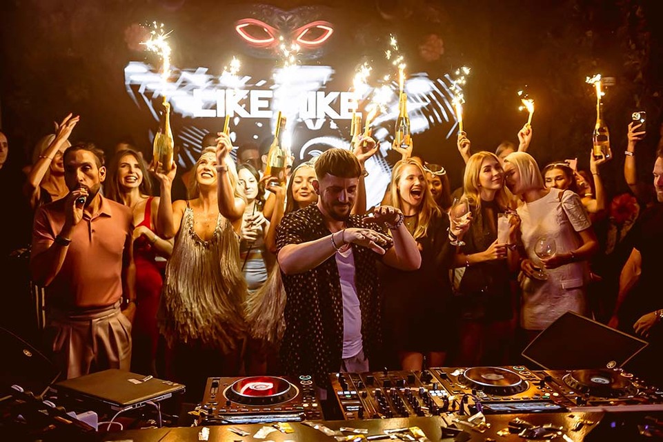 The Penthouse Dubai 4 The Penthouse Dubai 4