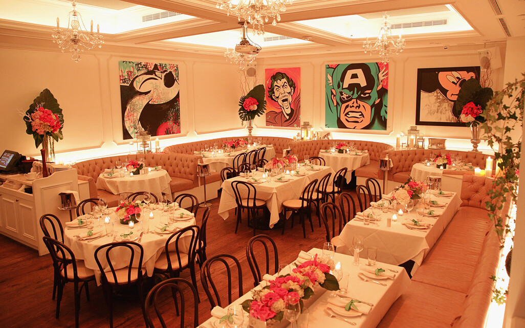 Bagatelle Miami 2 Bagatelle Miami 2