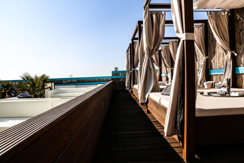 Sky and Sand Hamburg 7 Sky and Sand Hamburg 7