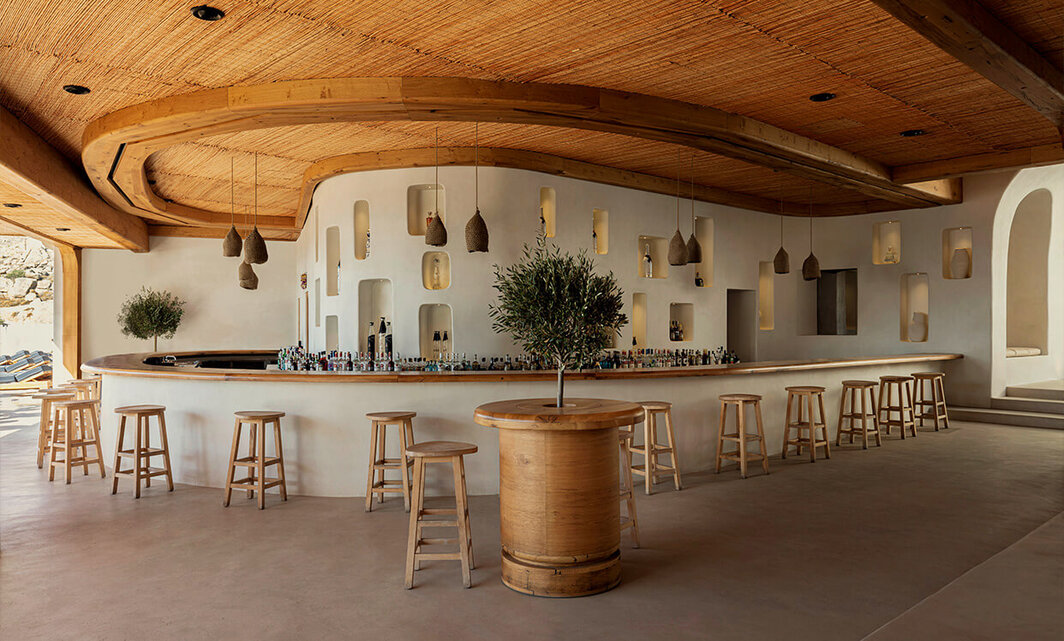 Super Paradise Beach Club 5 Super Paradise Beach Club 5