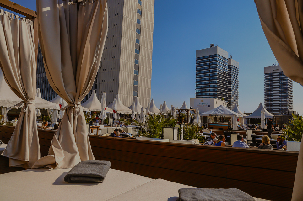 Sky and Sand Hamburg 2 Sky and Sand Hamburg 2