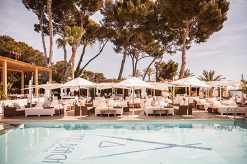 Sun, Sea & Style: A Summer in Mallorca