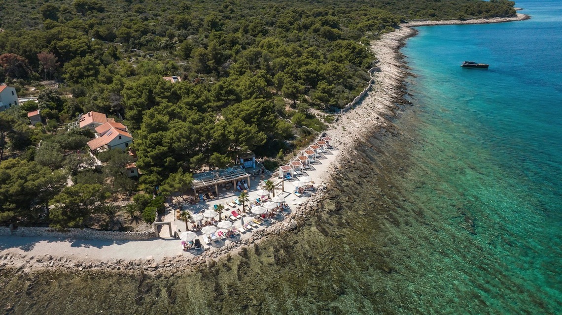 Shkoy Trogir 4 Shkoy Trogir 4