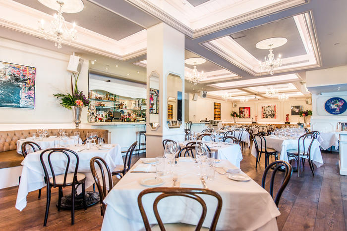 Bagatelle Miami 1 Bagatelle Miami 1