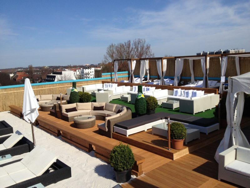 Sky and Sand Hamburg 4 Sky and Sand Hamburg 4