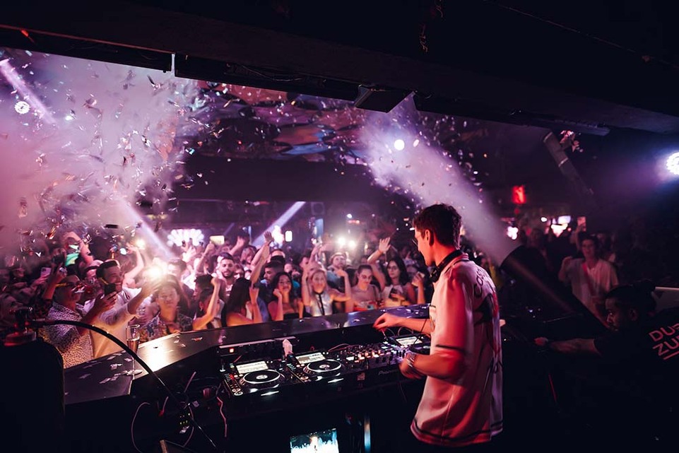 The Penthouse Dubai 3 The Penthouse Dubai 3