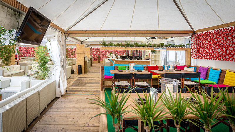 Sky and Sand Hamburg 5 Sky and Sand Hamburg 5