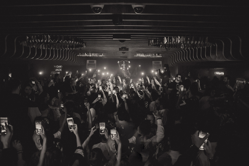 1OAK Dubai 2 1OAK Dubai 2