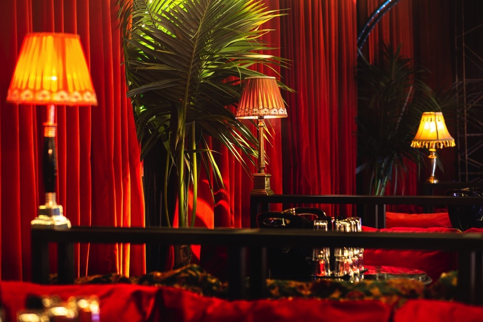 Fratelli Lounge Club 3