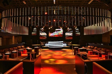 Frankfurt After Dark