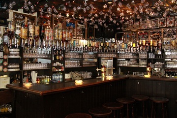 Apres Ski in Kitzbühel