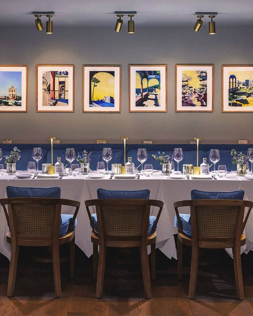 Bagatelle Miami 5 Bagatelle Miami 5