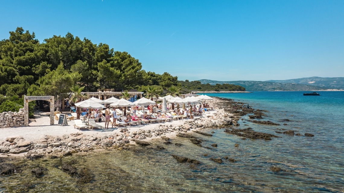 Shkoy Trogir 2 Shkoy Trogir 2