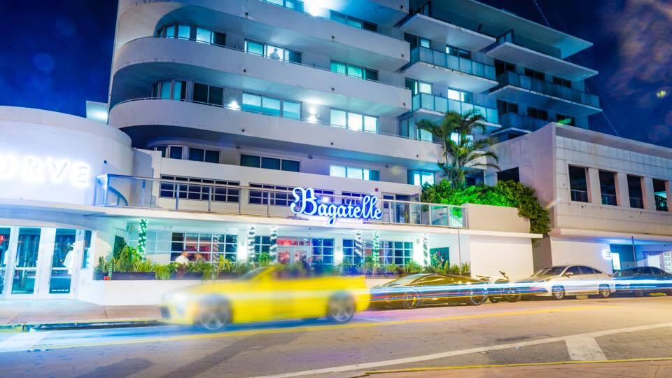Bagatelle Miami 6 Bagatelle Miami 6