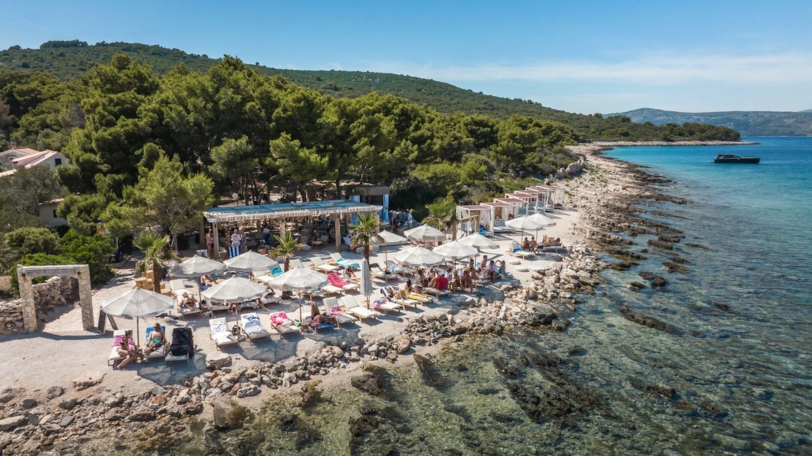 Shkoy Trogir 3 Shkoy Trogir 3